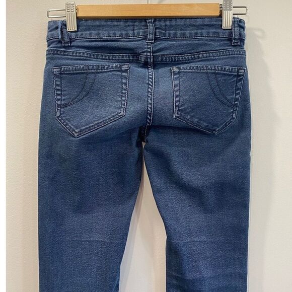 Maje Mid Rise Skinny Jeans - Picture 5 of 7